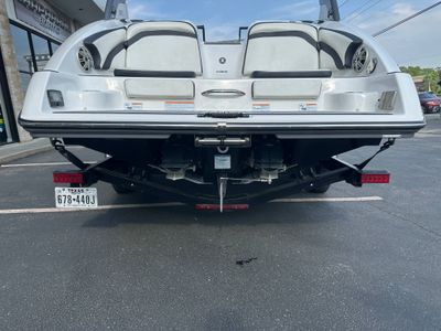 2016 Yamaha 242 Ltd S - Photo 4